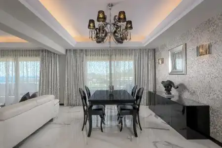 La Marquise Luxury Resort Complex - 14