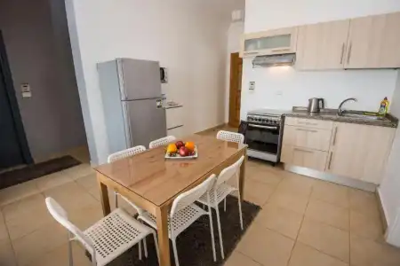 Lilly apartments - 212