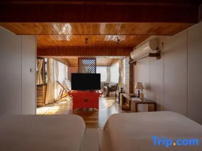 Dali Ancient Town long holiday light luxury accommodation - 35