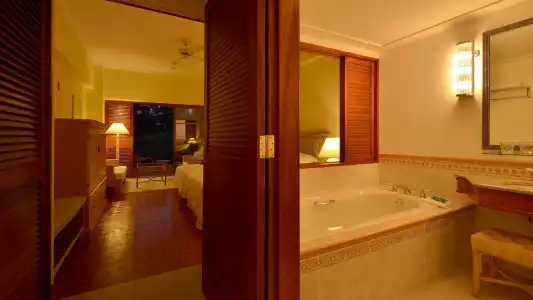 The Busena Terrace - 12