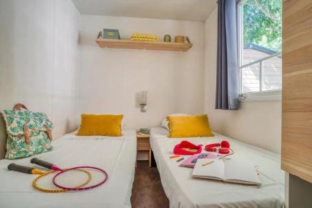 Lagrange Vacances Camping Le Bois Fleuri - 46