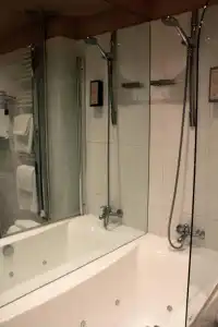 Grand Hôtel du Luxembourg & Spa - 99
