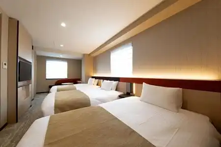 Almont Nippori - 14