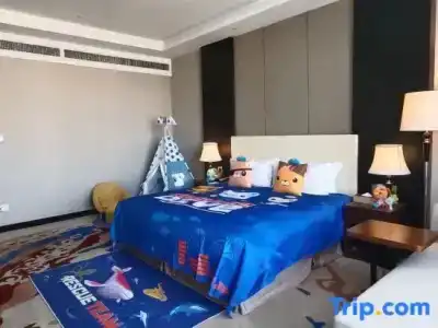 Grand Skylight International Huizhou - 48