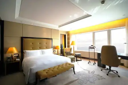 Intercontinental Dalian by IHG - 50