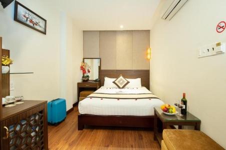Saigonciti - 34