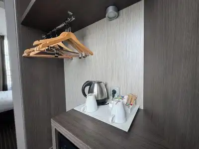 Best Western Blois Chateau - 43