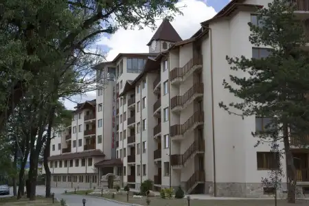 Spa Club Bor & Wellness - 15