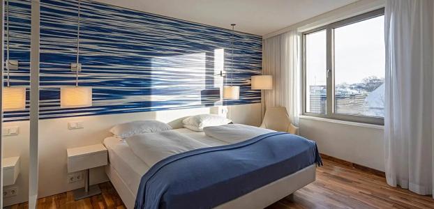 Pestana Berlin Tiergarten - 126