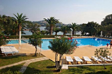 Helion Villas and Apartments - 9