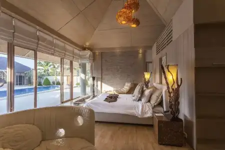 Dhevan Dara Resort & Spa - 255