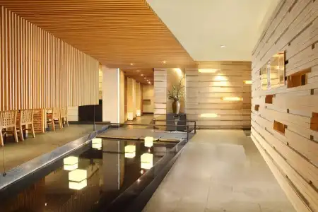 Ayana MidPlaza Jakarta - 21
