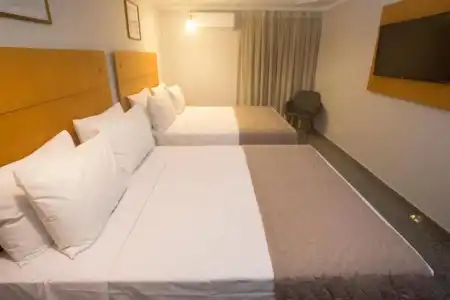 Regency Copacabana - 2