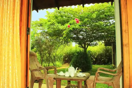 Sinhagiri Villa - 36