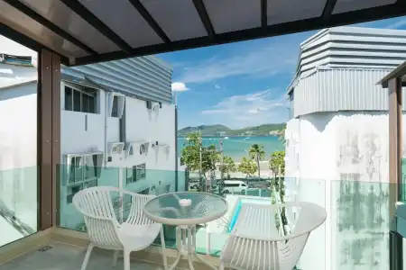 Destination Patong - 94