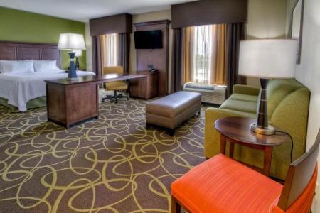 Hampton Inn & Suites Rochester/Henrietta - 61