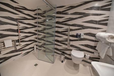 Hilton Nicosia - 8
