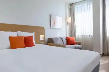 Novotel Budapest Danube - 48