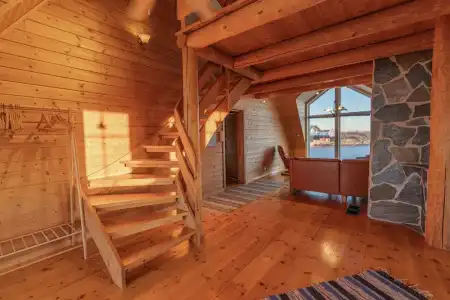 Henningsvær Rorbuer - 89