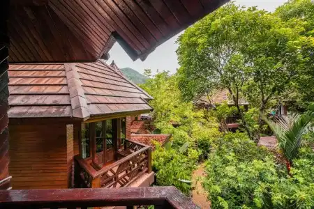 Phupha Aonang Resort and Spa - 79