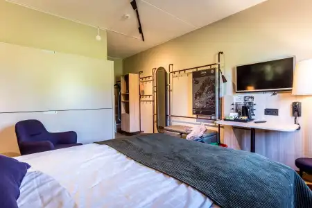 Scandic Kalmar Väst - 19