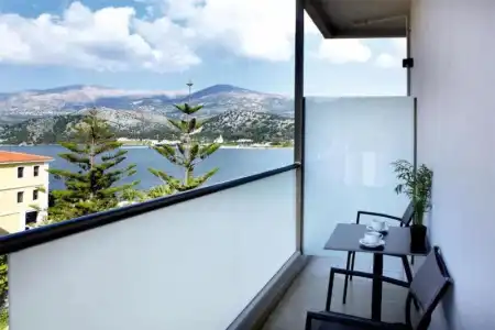 Mouikis Kefalonia - 66