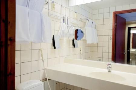 Torget Aparthotel - 47