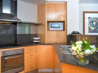 Pullman Quay Grand Sydney Harbour - 124