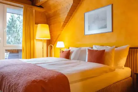 and Spa Silberhorn - 72