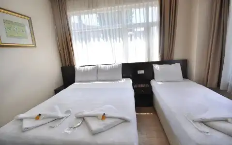 Baykal Otel - 120