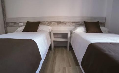 Apartaments Ponent - 215