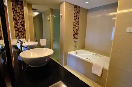 Chiangmai Grandview & Convention Center - 140