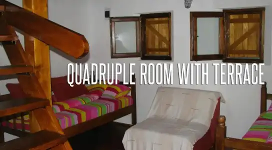 Guesthouse Zvono - 19