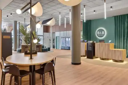 B&B Alicante - 15