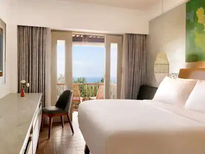 Mercure Kuta Bali - 6