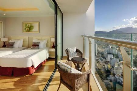 Vinpearl Beachfront Nha Trang - 73