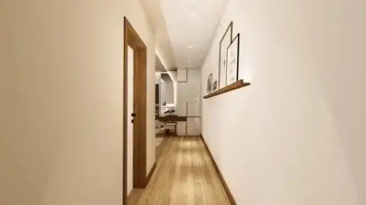 Apartments Cungu - 15