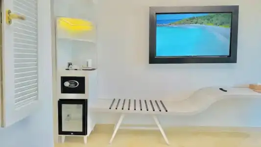 Vincci Saphir Palace & Spa - 81