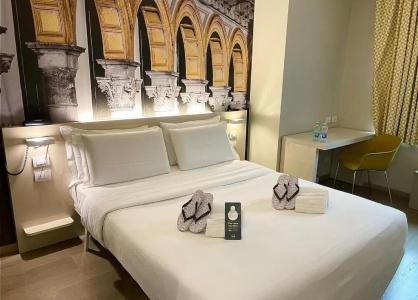 B&B Milano Central Station - 51