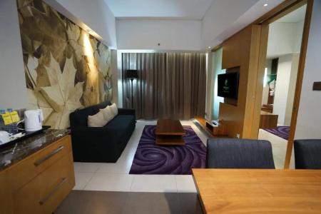 Holiday Inn Bandung Pasteur by IHG - 46