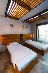 Kosa Otel Çeşme - 39