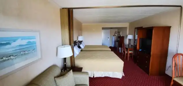 Sea Hawk Motel - 31