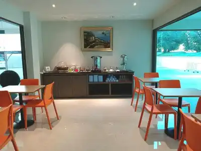 Orchid Residence Suratthani - 23