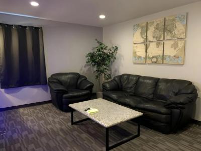 Sakura Inn - 14
