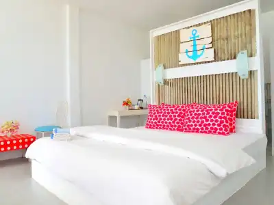Hua Plee Lazy Beach - 29