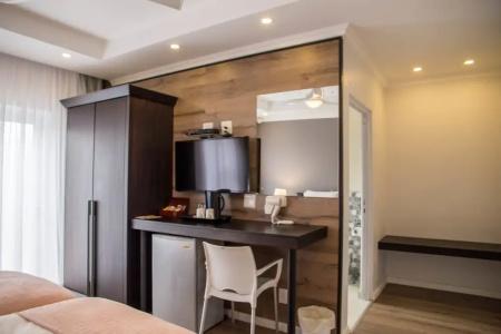 Sea Breeze Guesthouse - 39