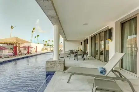 Royalton Bavaro, An Autograph Collection All-Inclusive Resort & Casino - 12