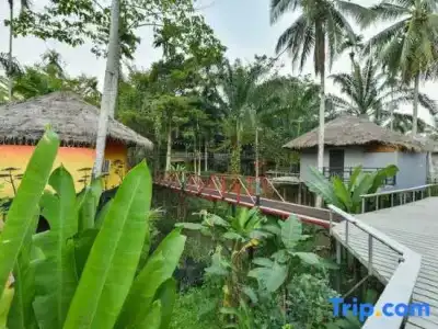Tamsabai Resort Chumphon - 52
