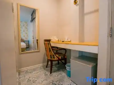 Si Phum Heritage Boutique Chiang Mai - 46