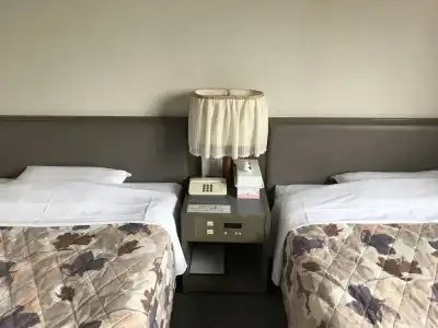 Heart Inn - 59